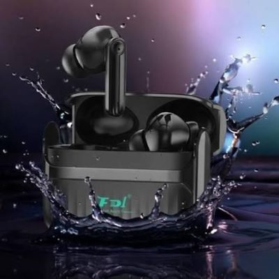 FDl TWS Wireless Earbuds