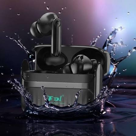 FDl TWS Wireless Earbuds