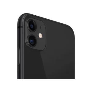 iPhone 11 — Black