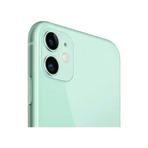 iPhone 11 — Lime Green