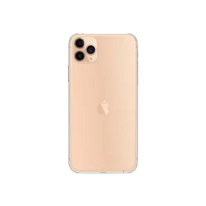 iPhone 11 Pro — Gold