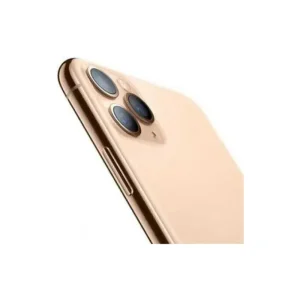 iPhone 11 Pro — Gold