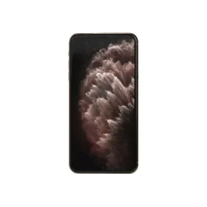 iPhone 11 Pro Max — Gold