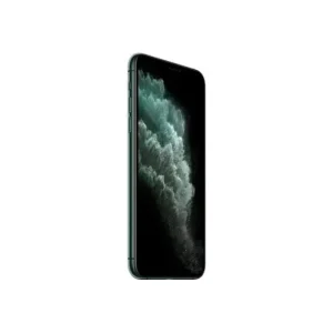 iPhone 11 Pro Max — Midnight Green