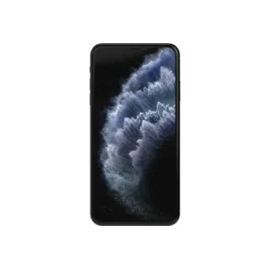 iPhone 11 Pro Max — Space Grey