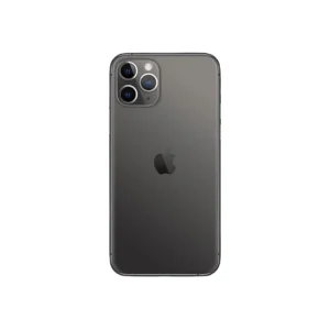 iPhone 11 Pro Max — Space Grey