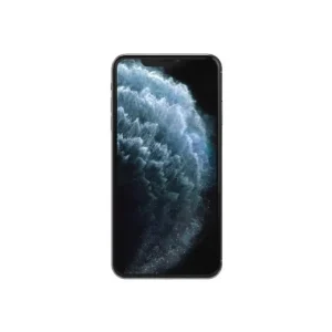iPhone 11 Pro — Silver