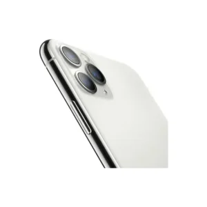 iPhone 11 Pro — Silver