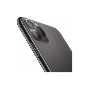 iPhone 11 Pro — Space Grey