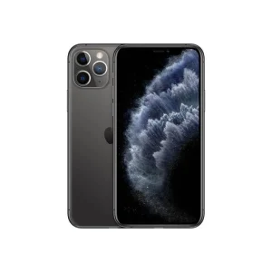iPhone 11 Pro — Space Grey