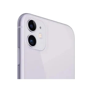 iPhone 11 — Purple