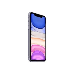iPhone 11 — Purple