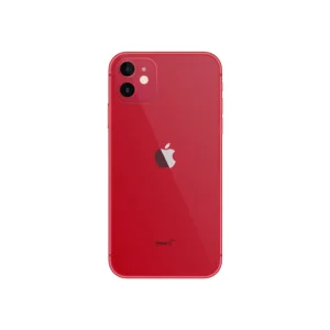 iPhone 11 — Red