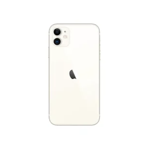 iPhone 11 — White