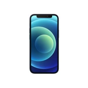 iPhone 12 — Blue
