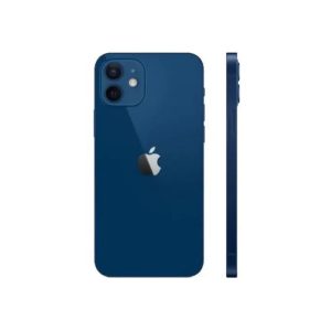 iPhone 12 — Blue