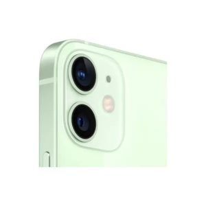iPhone 12 — Lime Green