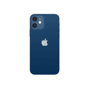 iPhone 12 mini — Blue