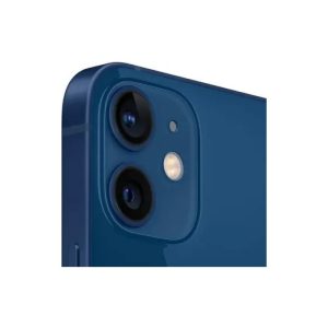 iPhone 12 mini — Blue