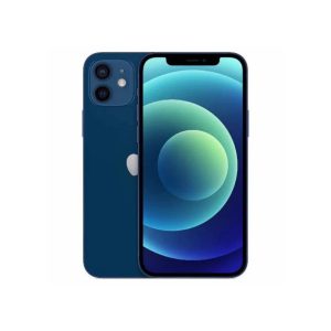 iPhone 12 mini — Blue
