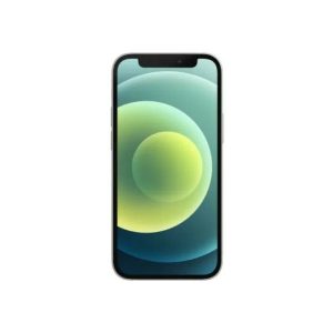 iPhone 12 mini — Lime Green
