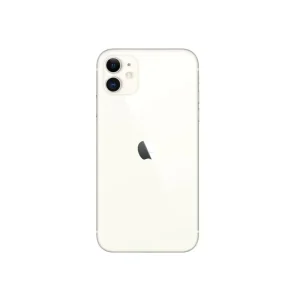 iPhone 12 mini — White