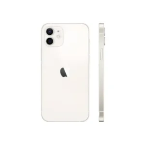 iPhone 12 mini — White