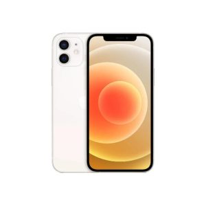 iPhone 12 mini — White