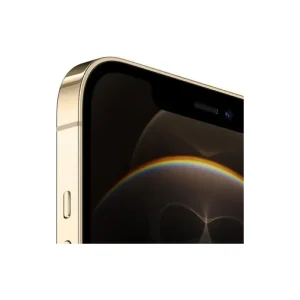 iPhone 12 Pro Max — Gold