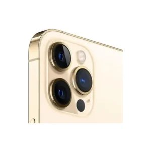 iPhone 12 Pro Max — Gold