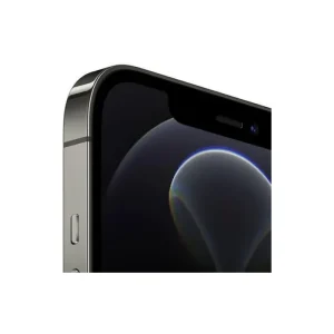 iPhone 12 Pro Max — Graphite