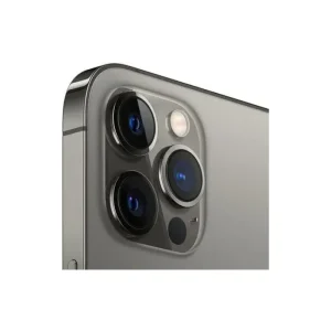 iPhone 12 Pro Max — Graphite
