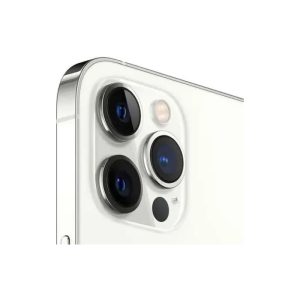 iPhone 12 Pro Max — Silver