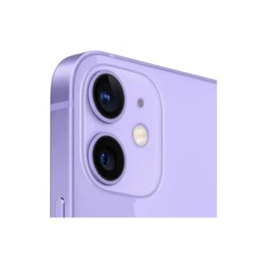 iPhone 12 — Purple