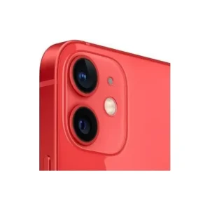 iPhone 12 — Red