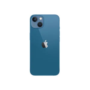 iPhone 13 mini — Blue