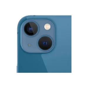 iPhone 13 mini — Blue