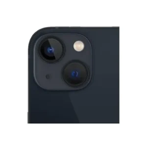 iPhone 13 mini — Midnight