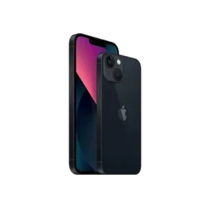 iPhone 13 mini — Midnight