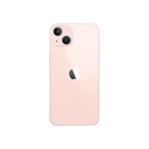 iPhone 13 mini — Pink