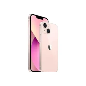 iPhone 13 mini — Pink