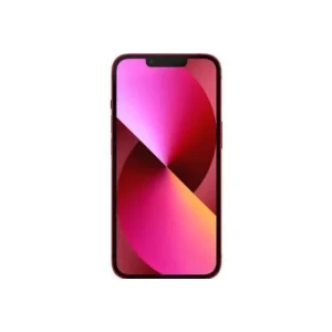 iPhone 13 mini — Red