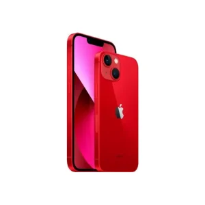 iPhone 13 mini — Red