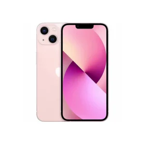 iPhone 13 — Pink