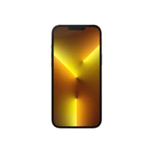 iPhone 13 Pro — Gold