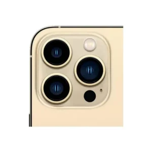 iPhone 13 Pro — Gold