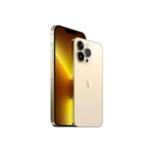 iPhone 13 Pro — Gold