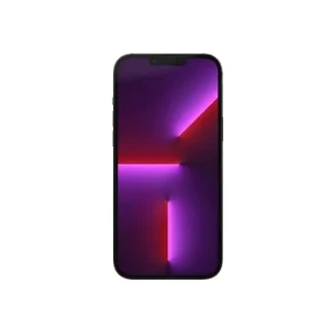 iPhone 13 Pro — Graphite