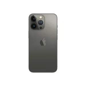 iPhone 13 Pro — Graphite