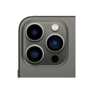 iPhone 13 Pro — Graphite